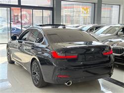 بي ام دبليو الفئة 3